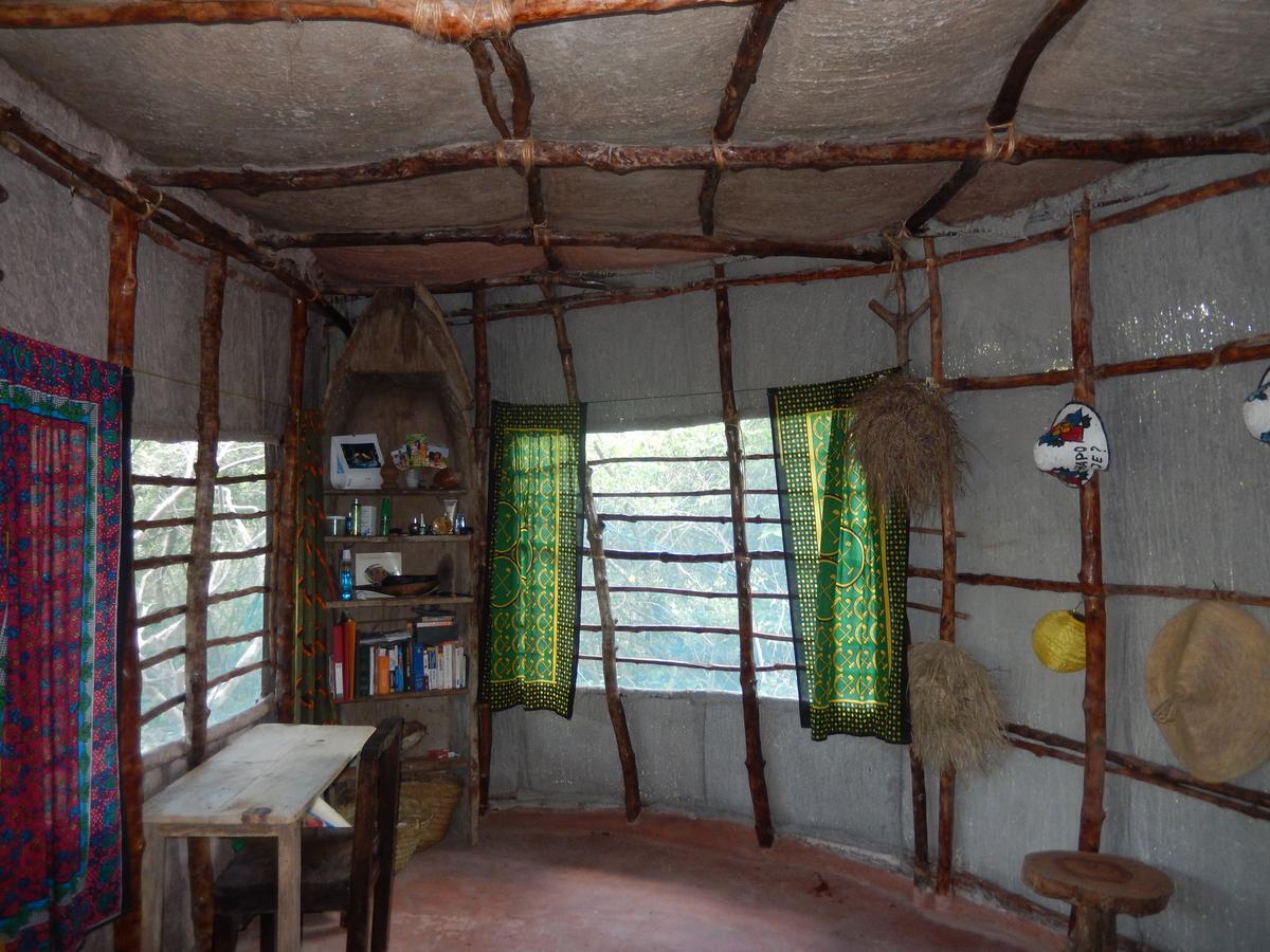 Wasini Island Bandas Ngoại thất bức ảnh