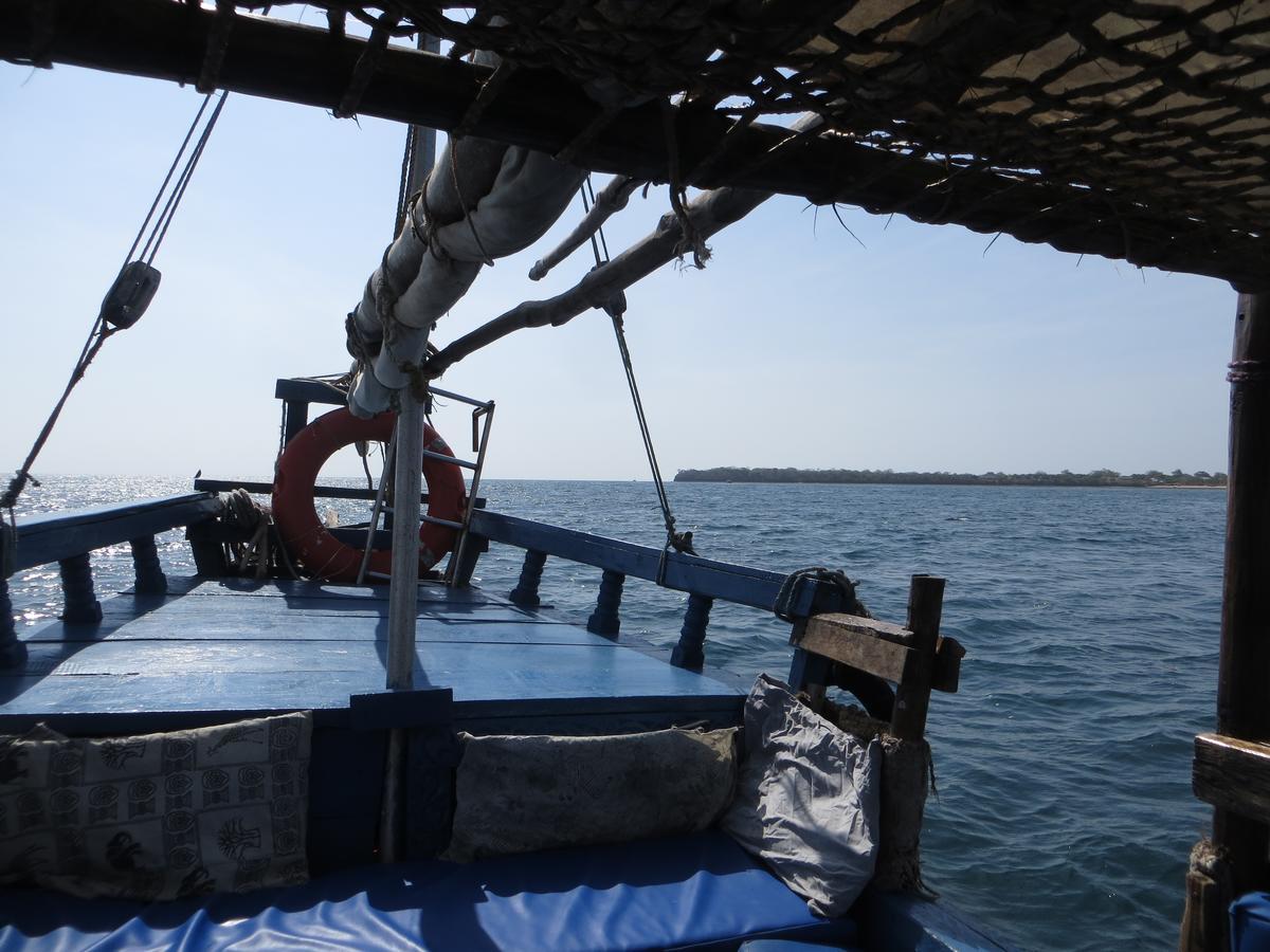 Wasini Island Bandas Ngoại thất bức ảnh