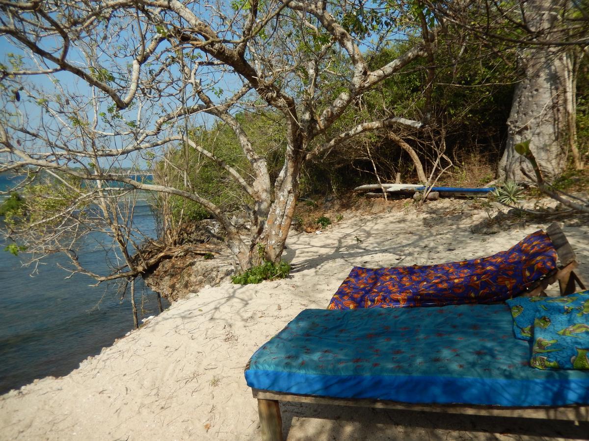 Wasini Island Bandas Ngoại thất bức ảnh