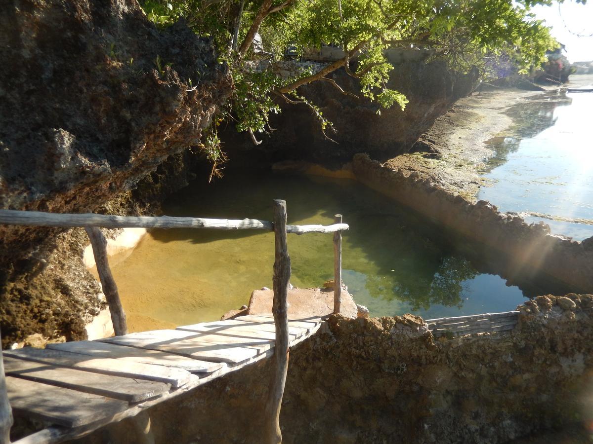 Wasini Island Bandas Ngoại thất bức ảnh
