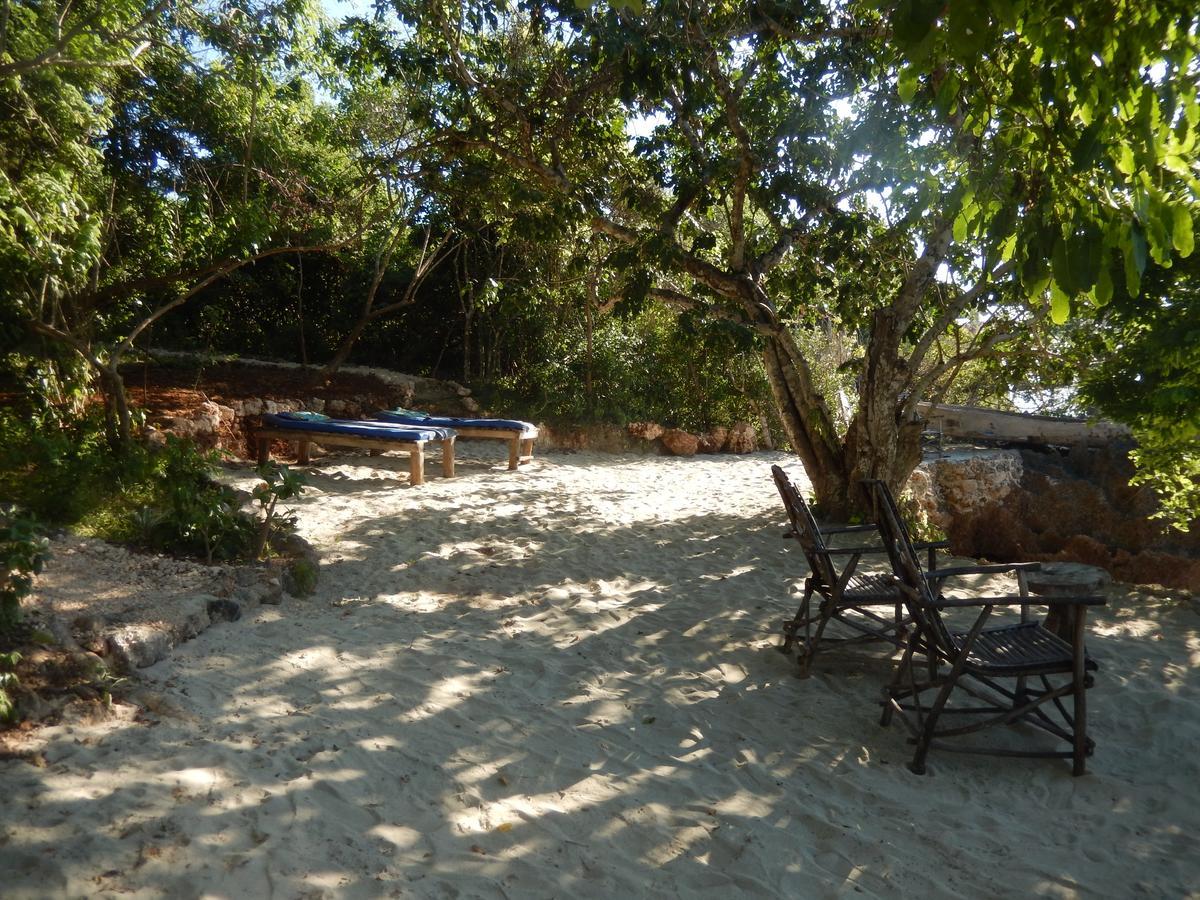 Wasini Island Bandas Ngoại thất bức ảnh