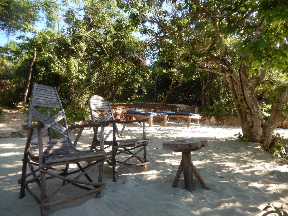 Wasini Island Bandas Ngoại thất bức ảnh